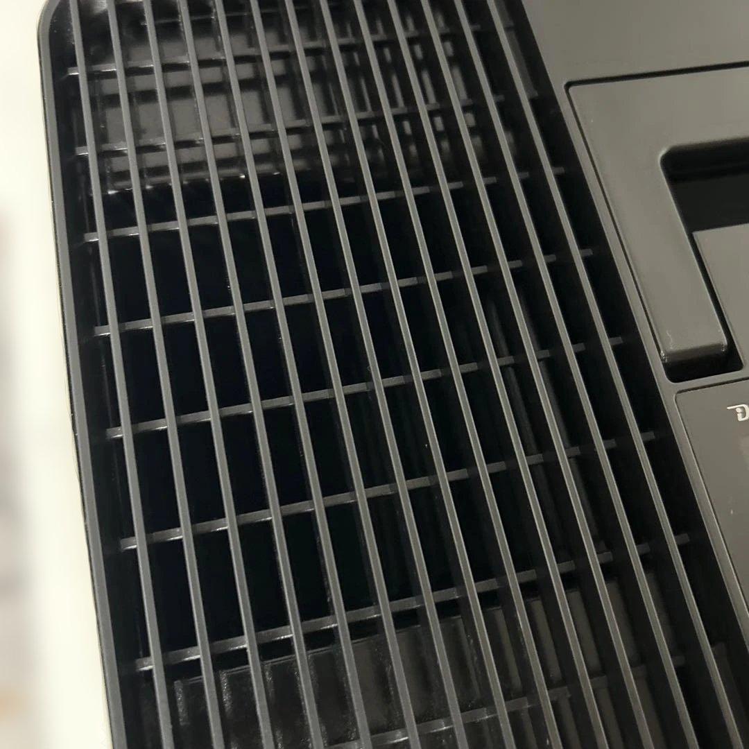 ダイニチ　ハイブリッド式加湿器　HD-LX1221　2021年製　新品フィルター