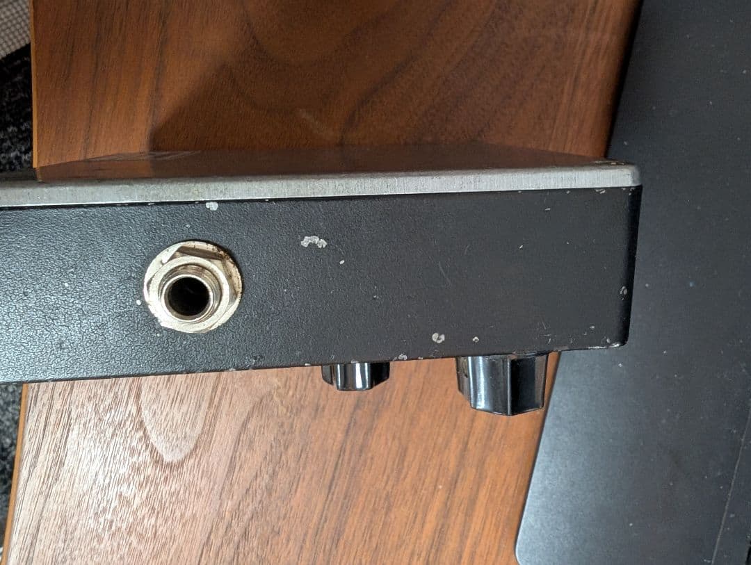 9OVERDRIVE9 Dist-Low 改