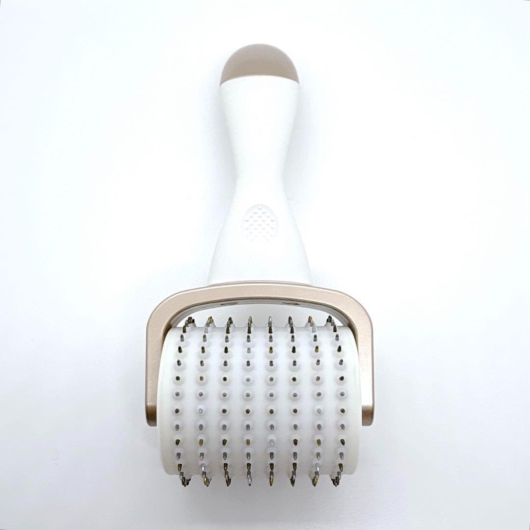 美品✨EKATO. ボディ メディテーションローラー 美顔ローラー 鍼