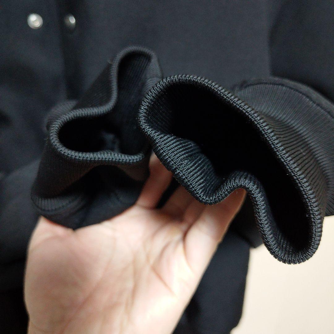 daです。JIL SANDER ボンバージャケット