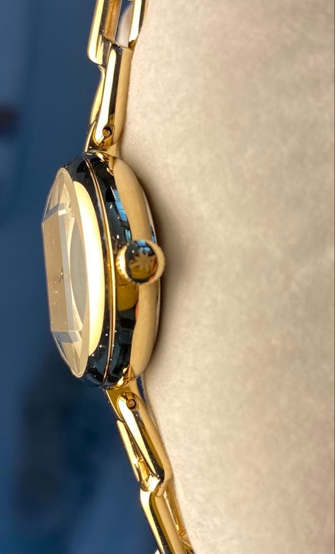 【2024年限定モデル】スタージュエリー チェーンソーラー 腕時計