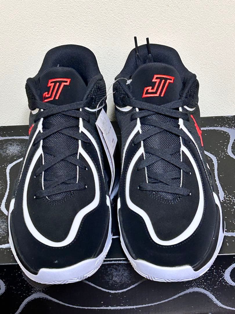 JORDAN テイタム4 サイズ28cm