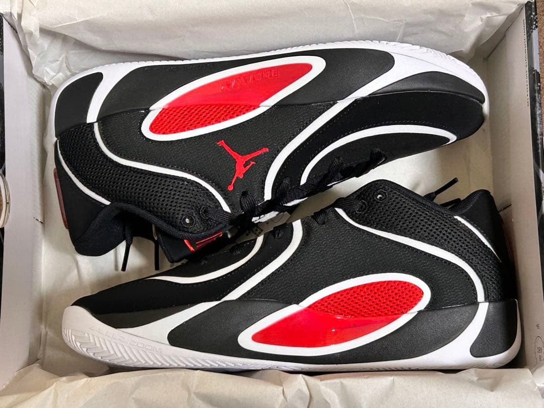 JORDAN テイタム4 サイズ28cm