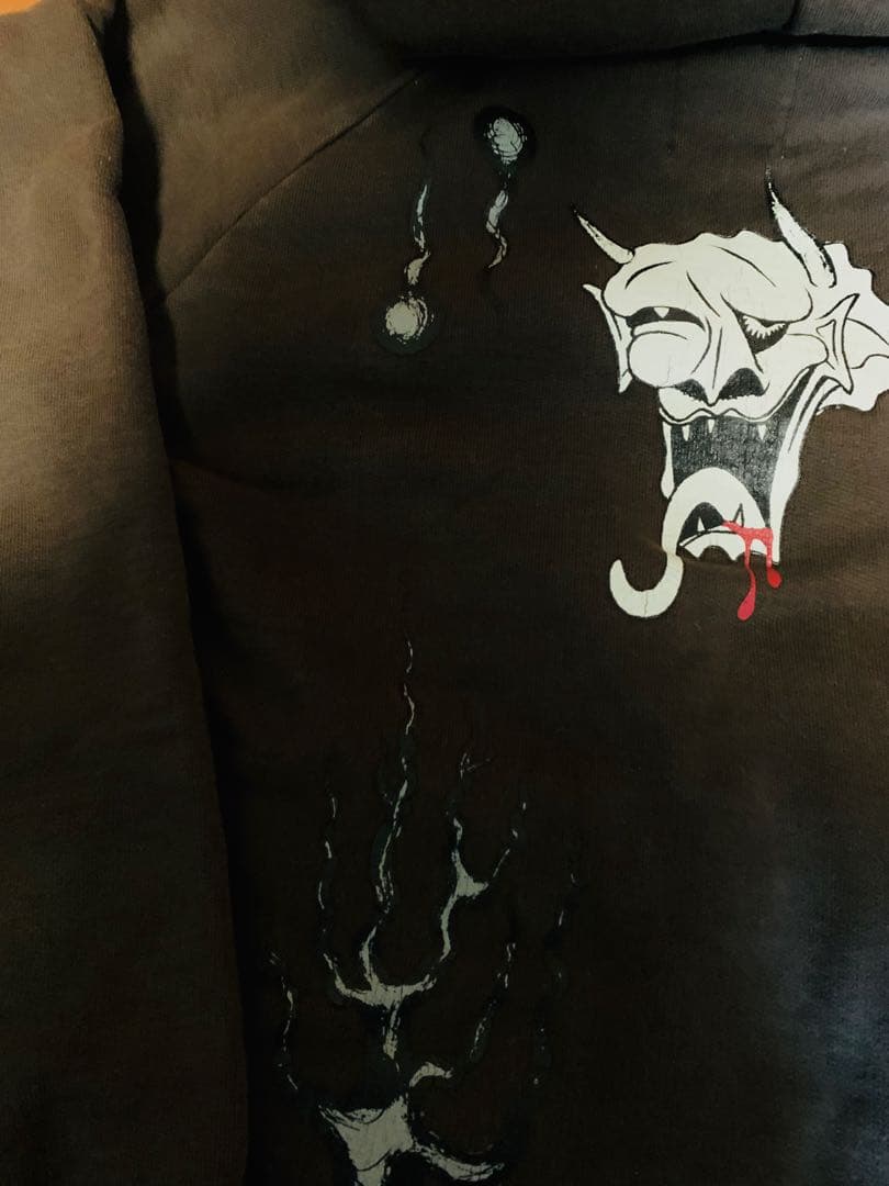 WACKOMARIA ウルフズヘッド　WOLF'S HEAD 天国東京