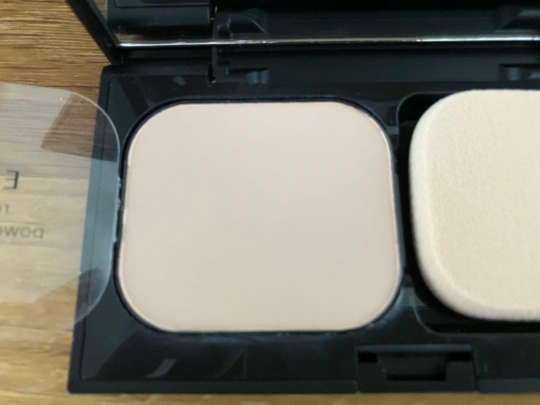 アルビオン EXCIA ルディグロウパウダーファンデーション