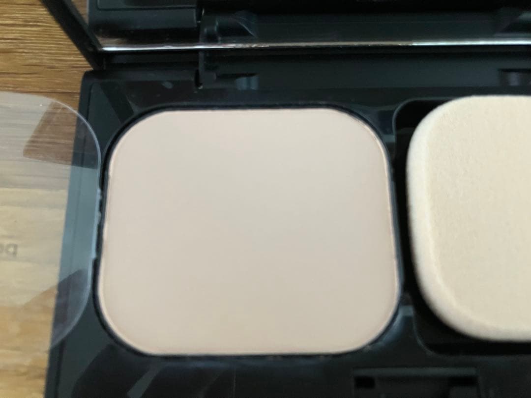 アルビオン EXCIA ルディグロウパウダーファンデーション