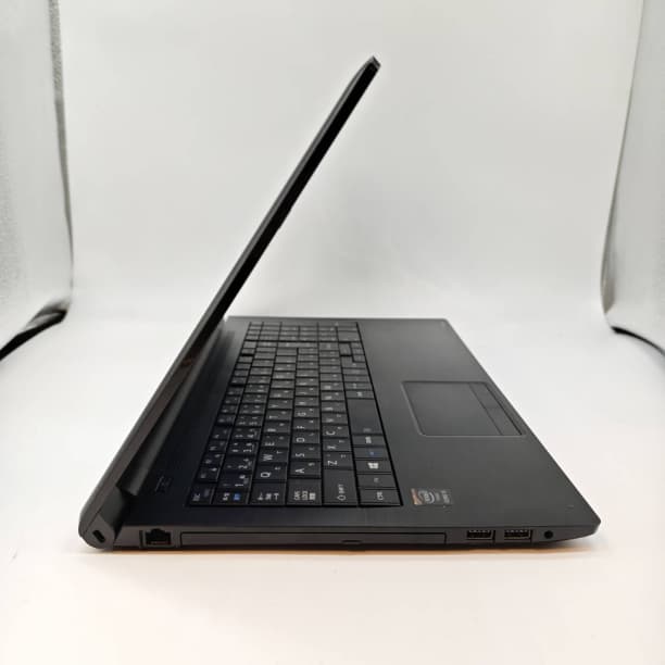 バッテリー◎ 15 東芝 i5-6 8GB SSD256GB オフィス