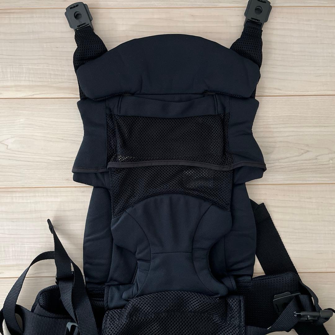 Aprica ／ アップリカ ／ ラクリス ／ 抱っこ紐