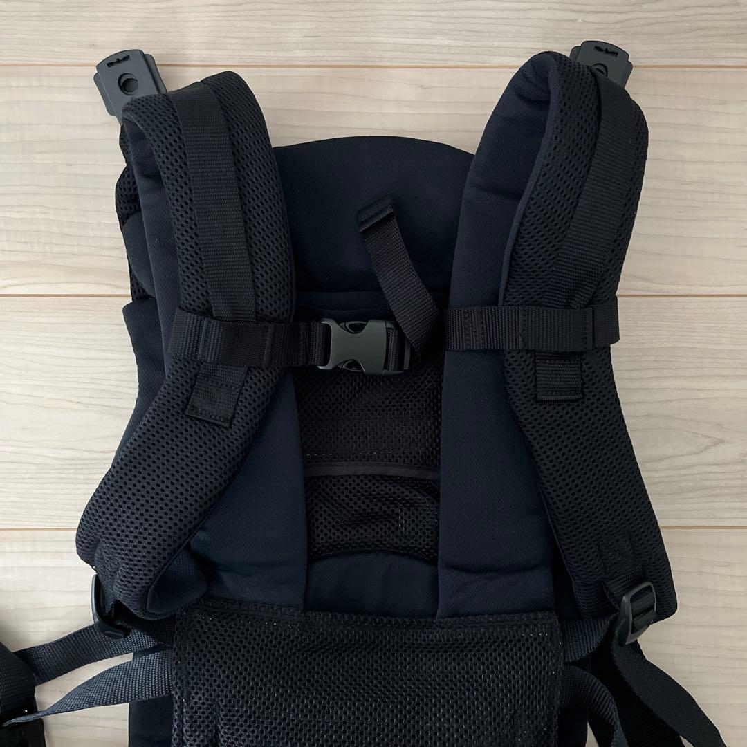 Aprica ／ アップリカ ／ ラクリス ／ 抱っこ紐