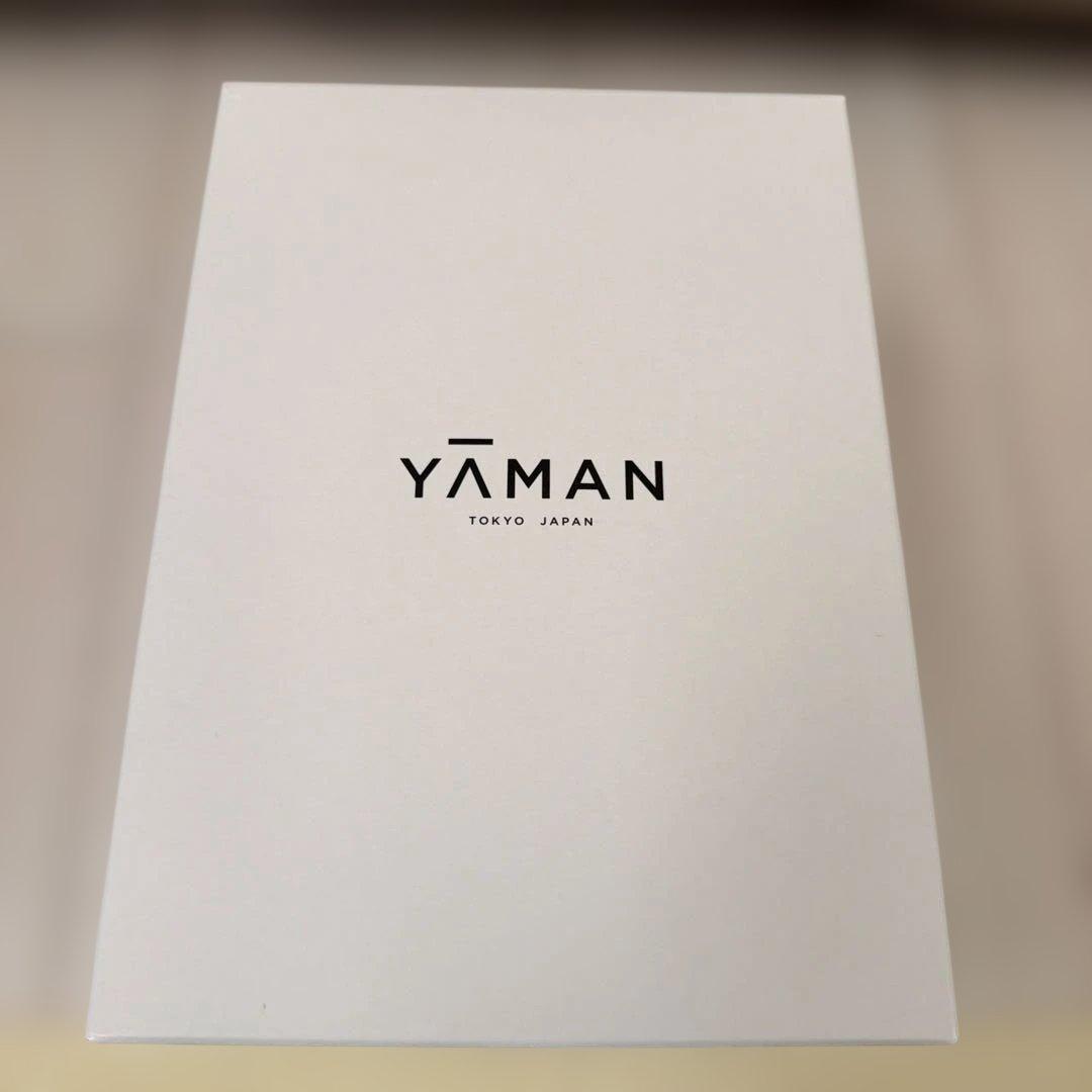 YAMAN YJFA1T フォトプラスディープリフト　ブースターパッド付