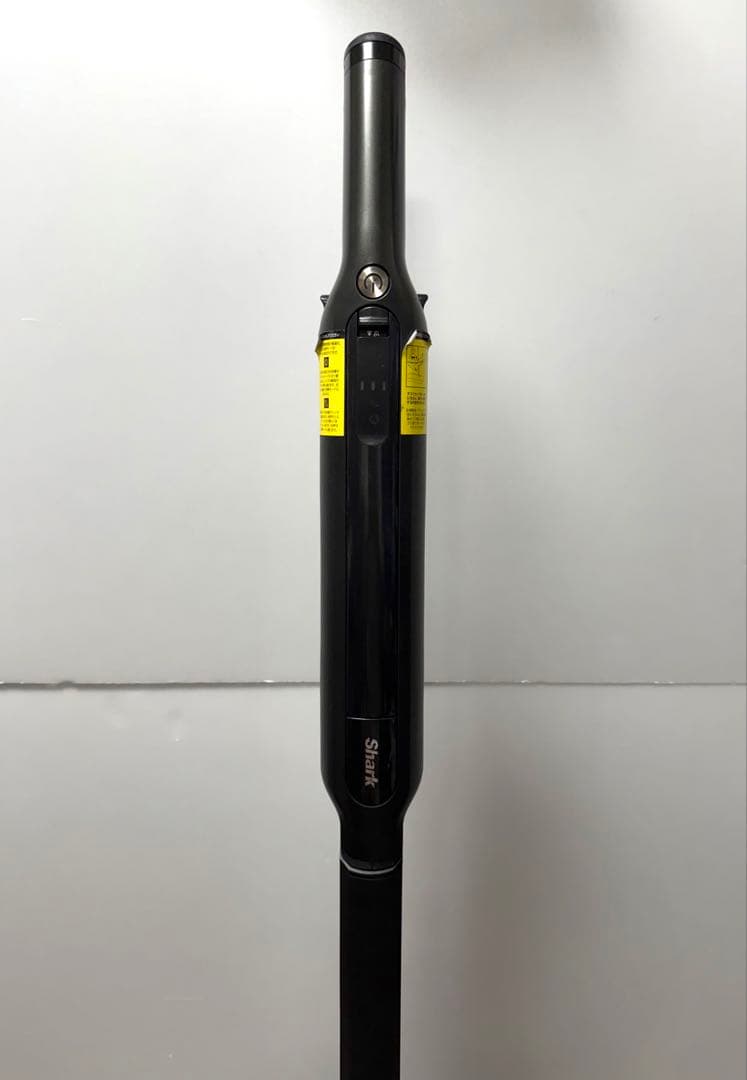 シャーク◇EVOPOWER SYSTEM ADV ブラックメタリック