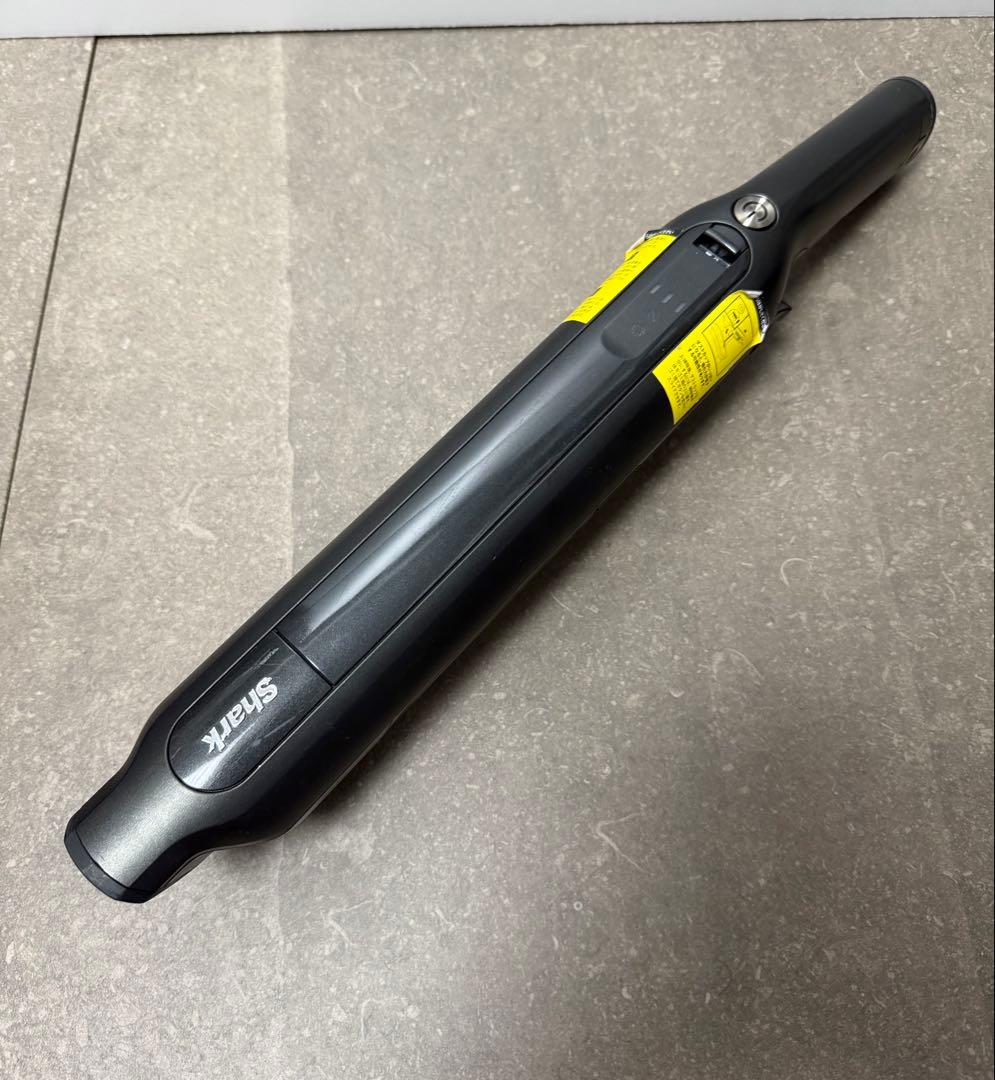 シャーク◇EVOPOWER SYSTEM ADV ブラックメタリック