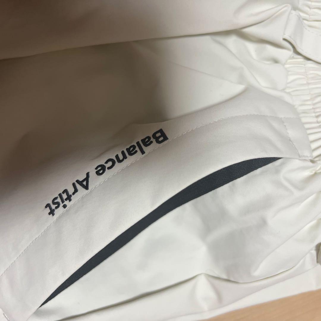 Balance Artist バランスアーティスト スノボ グラトリ ウェア