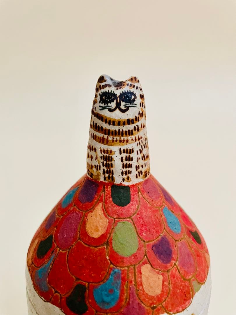 矢合直彦　小物入れ