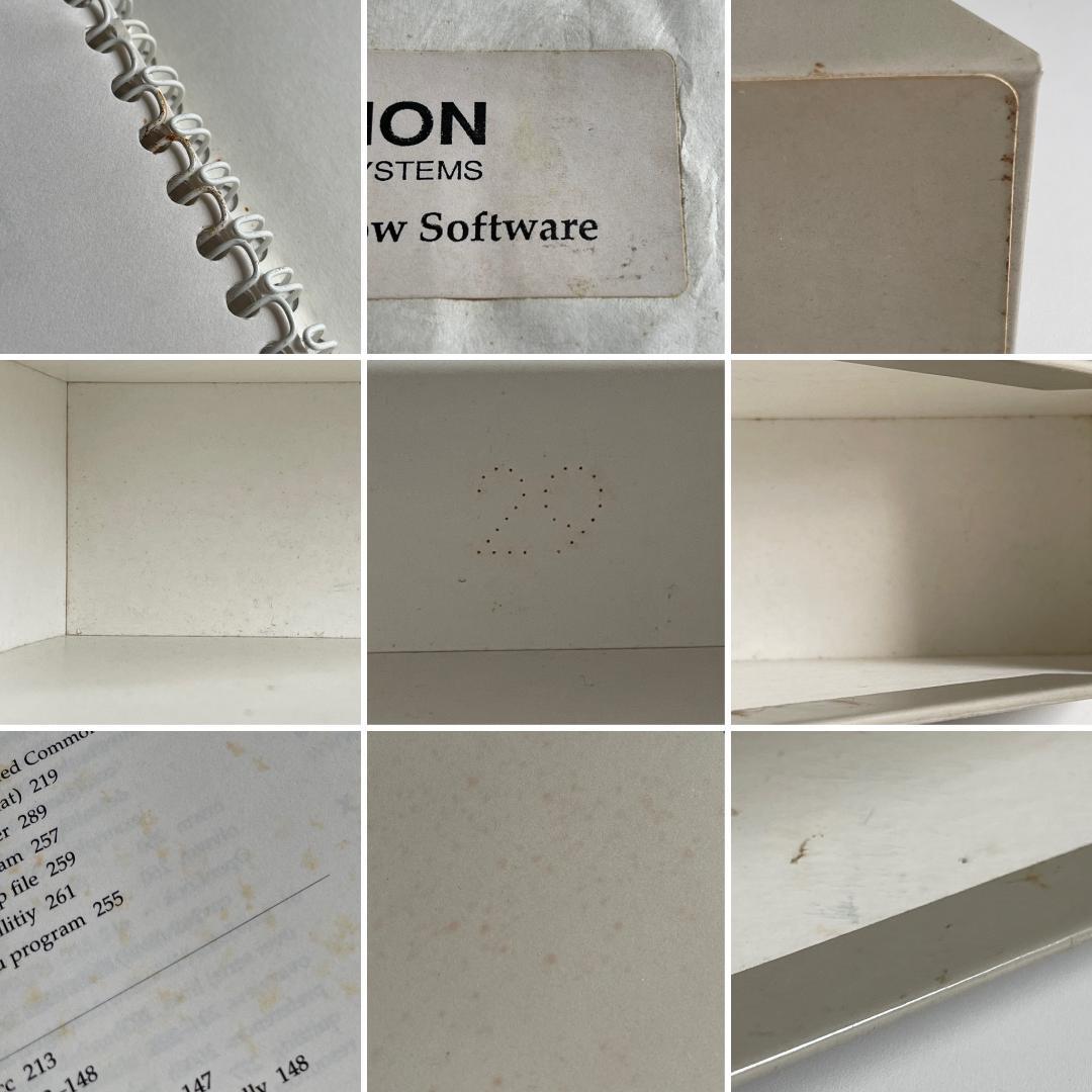 【希少】 Mac MachTen 「マーク・テン」マック アップル コレクション