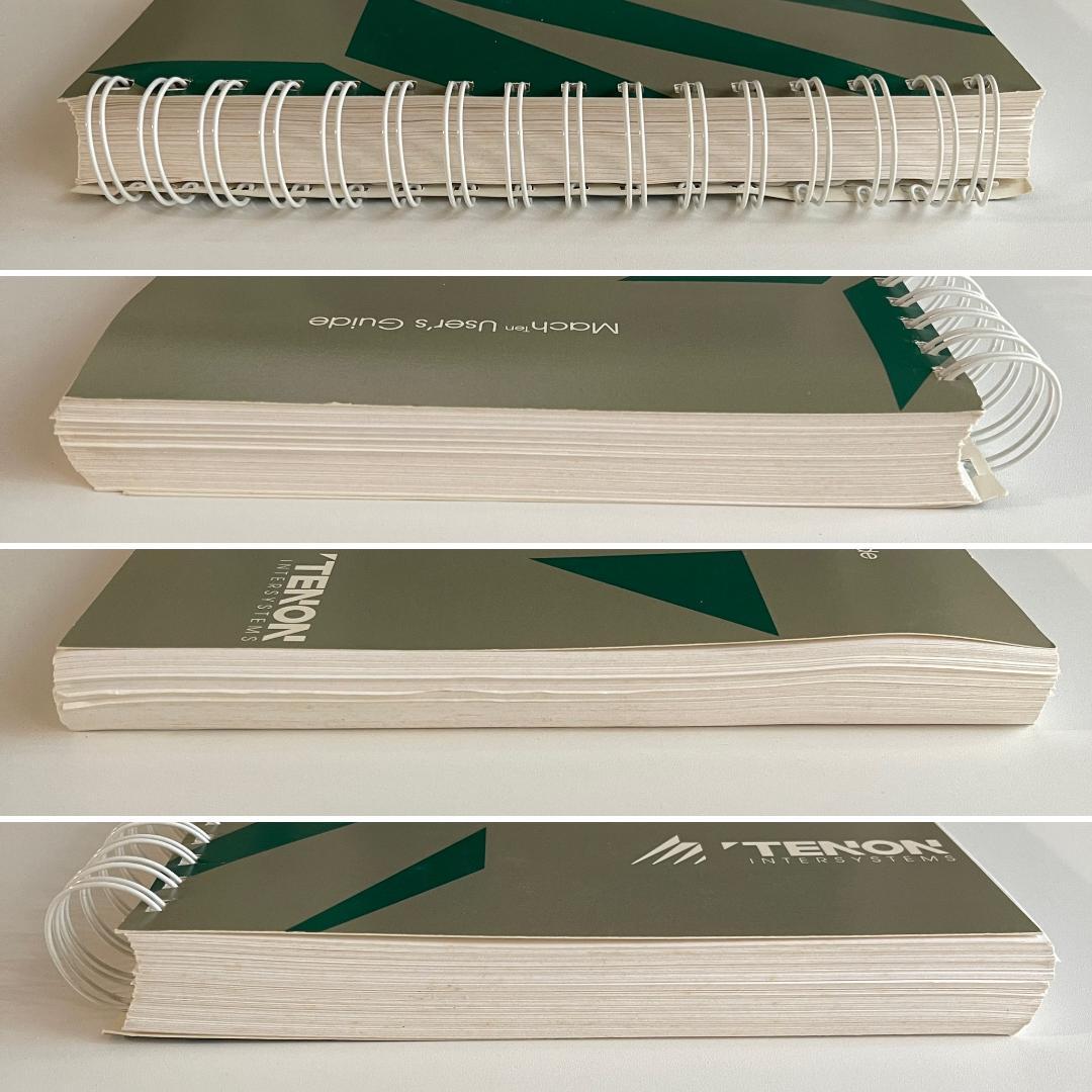 【希少】 Mac MachTen 「マーク・テン」マック アップル コレクション