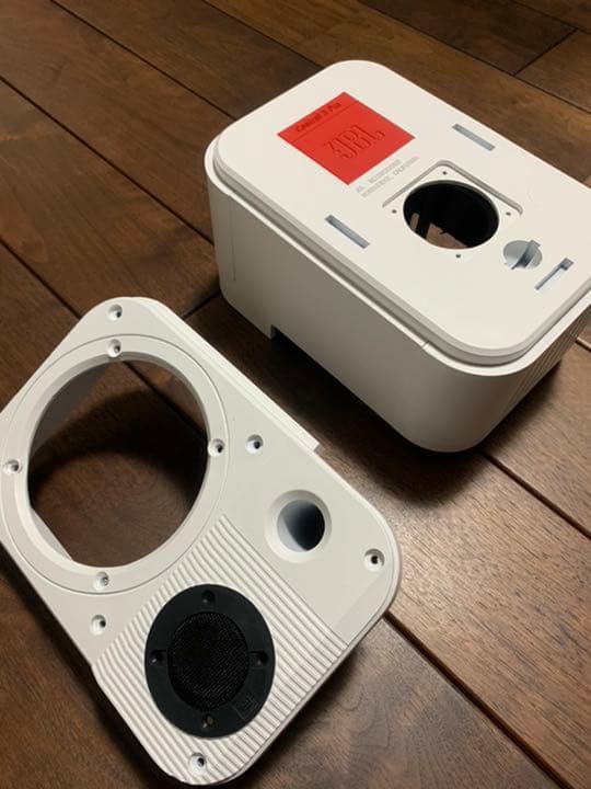 JBLスピーカーサンプル画像