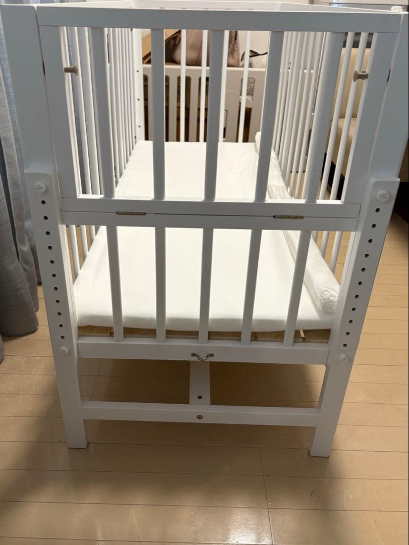 大和屋　そいねーる　ラージ　ホワイト