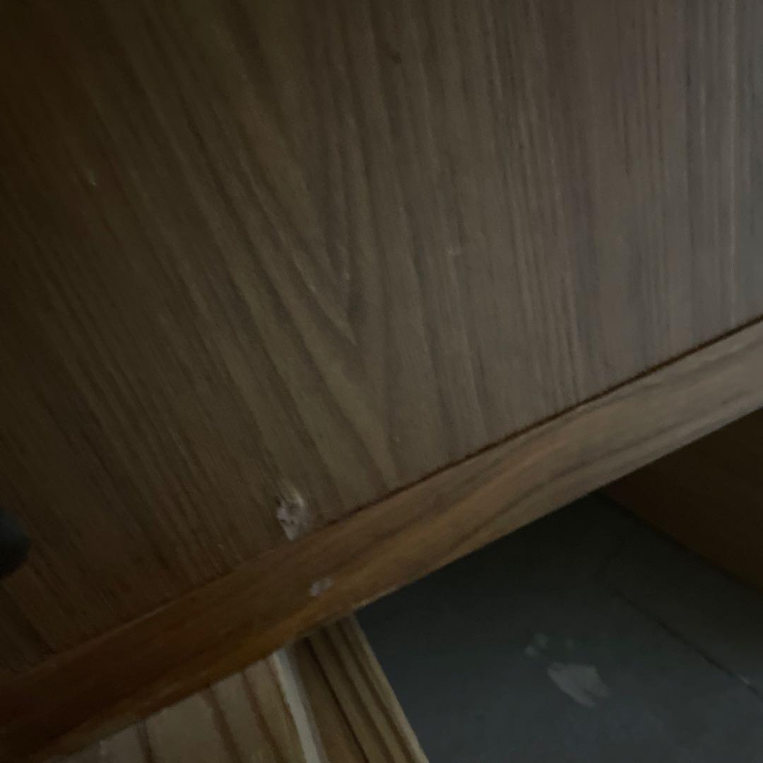 f*a様 本棚/Tema /Dinos/ディノス/224*151cm/引