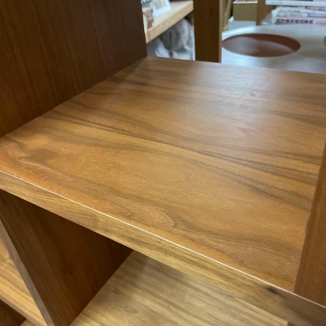 f*a様 本棚/Tema /Dinos/ディノス/224*151cm/引