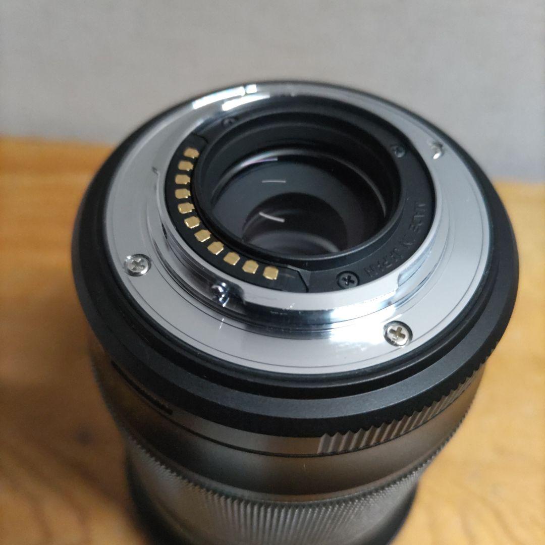 オリンパス M.ZUIKO DIGITAL ED 12-200mm F3.5-