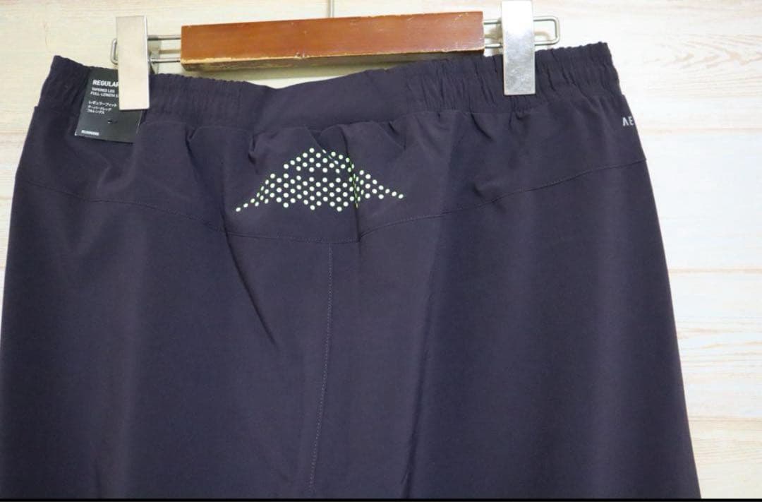 新品 Lサイズ　 アディダス アディゼロ 上下セットアップ ジャケット パンツ