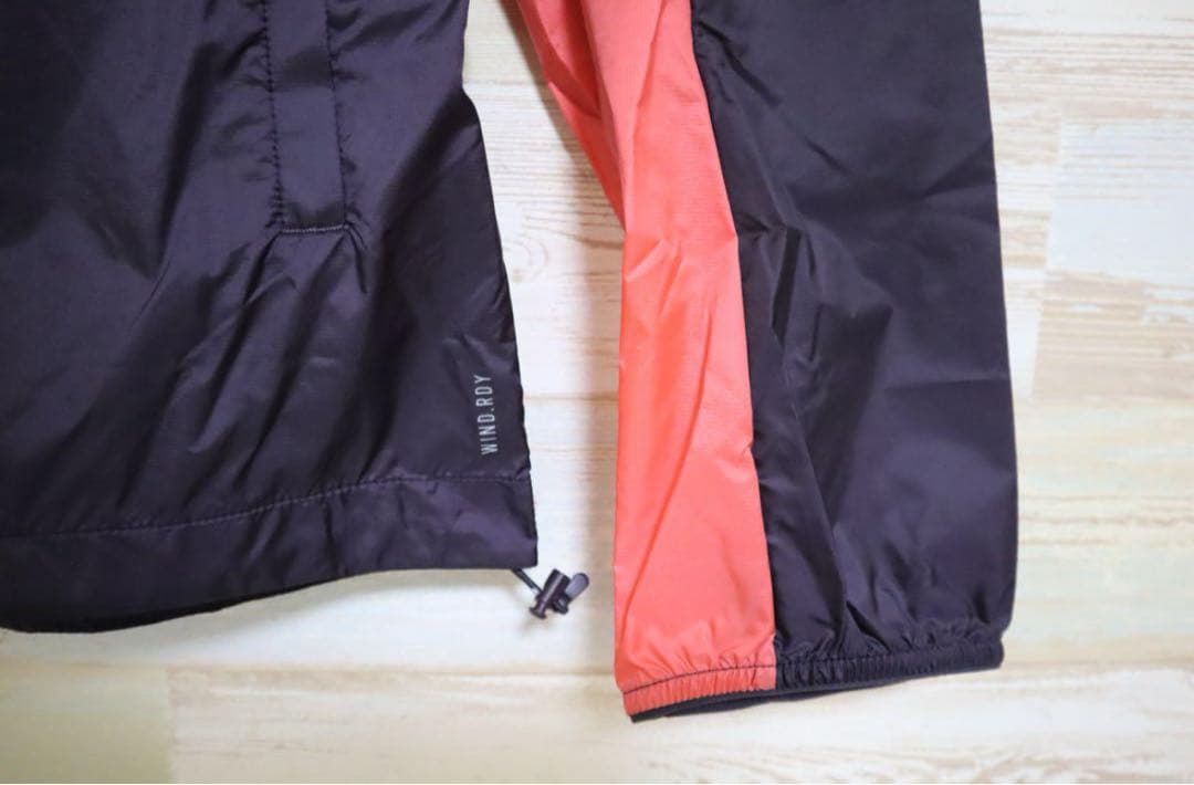 新品 Lサイズ　 アディダス アディゼロ 上下セットアップ ジャケット パンツ