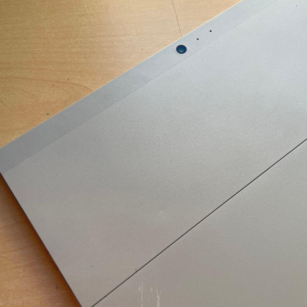 Surface Pro5 1807 LTE仕様 SSD256 8GB 美品　#2