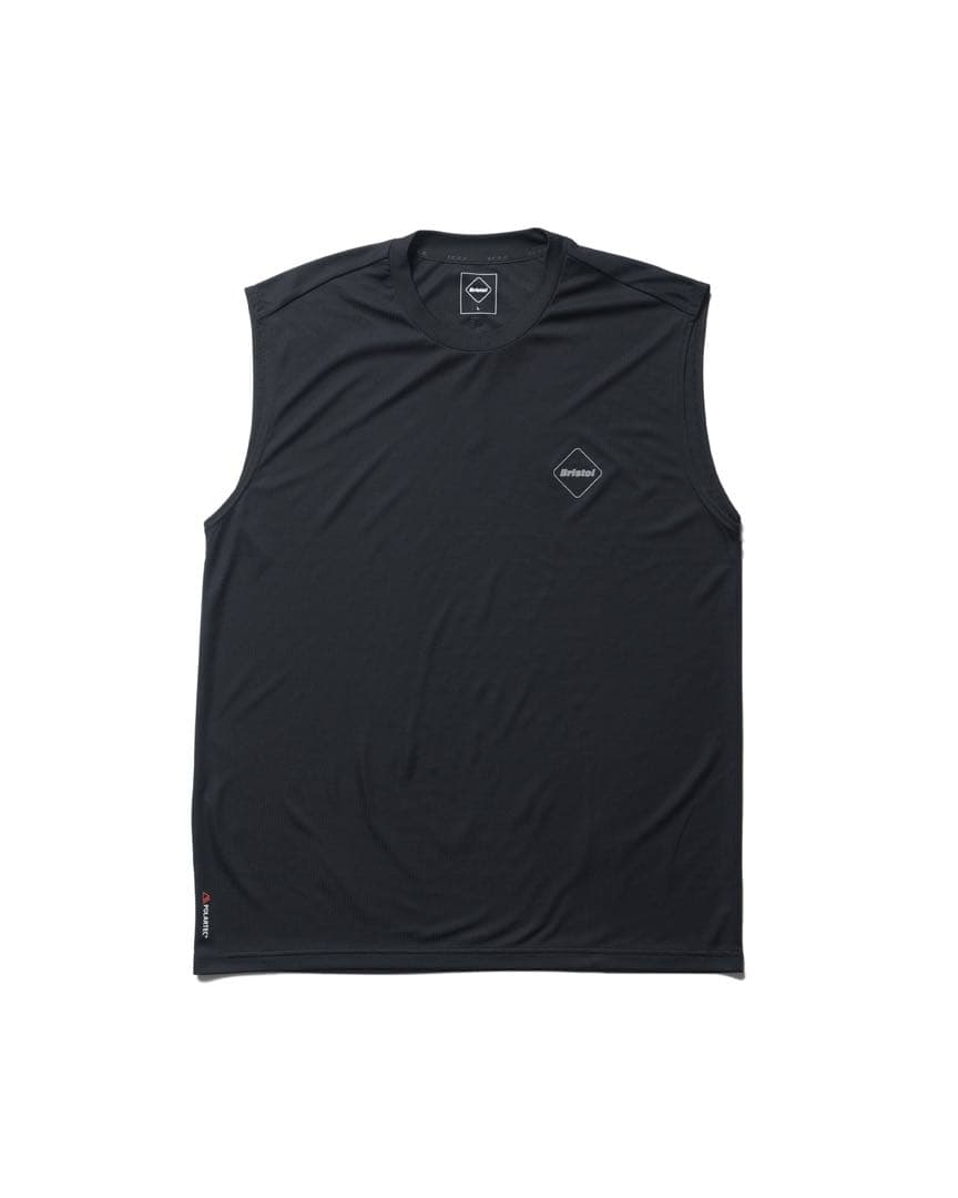 F.C.R.B POWER DRY N/S TRAINING TOP 新品