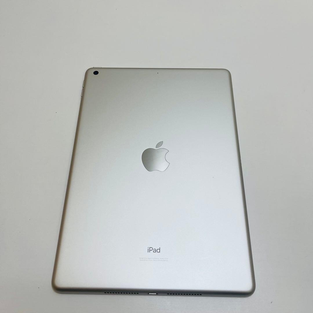 #724 iPad 第7世代 32GB Wi-Fi A2197 バッテリー97%
