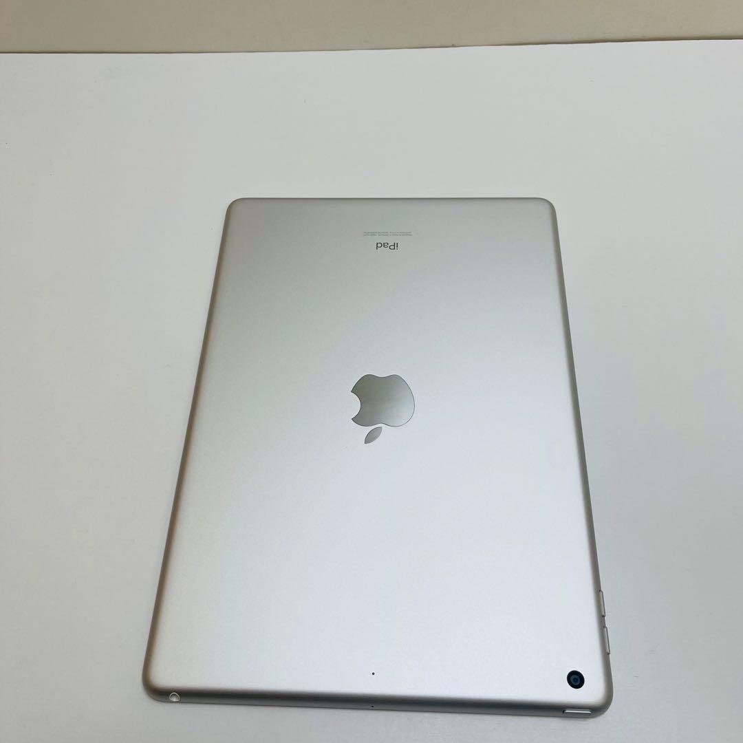 #724 iPad 第7世代 32GB Wi-Fi A2197 バッテリー97%