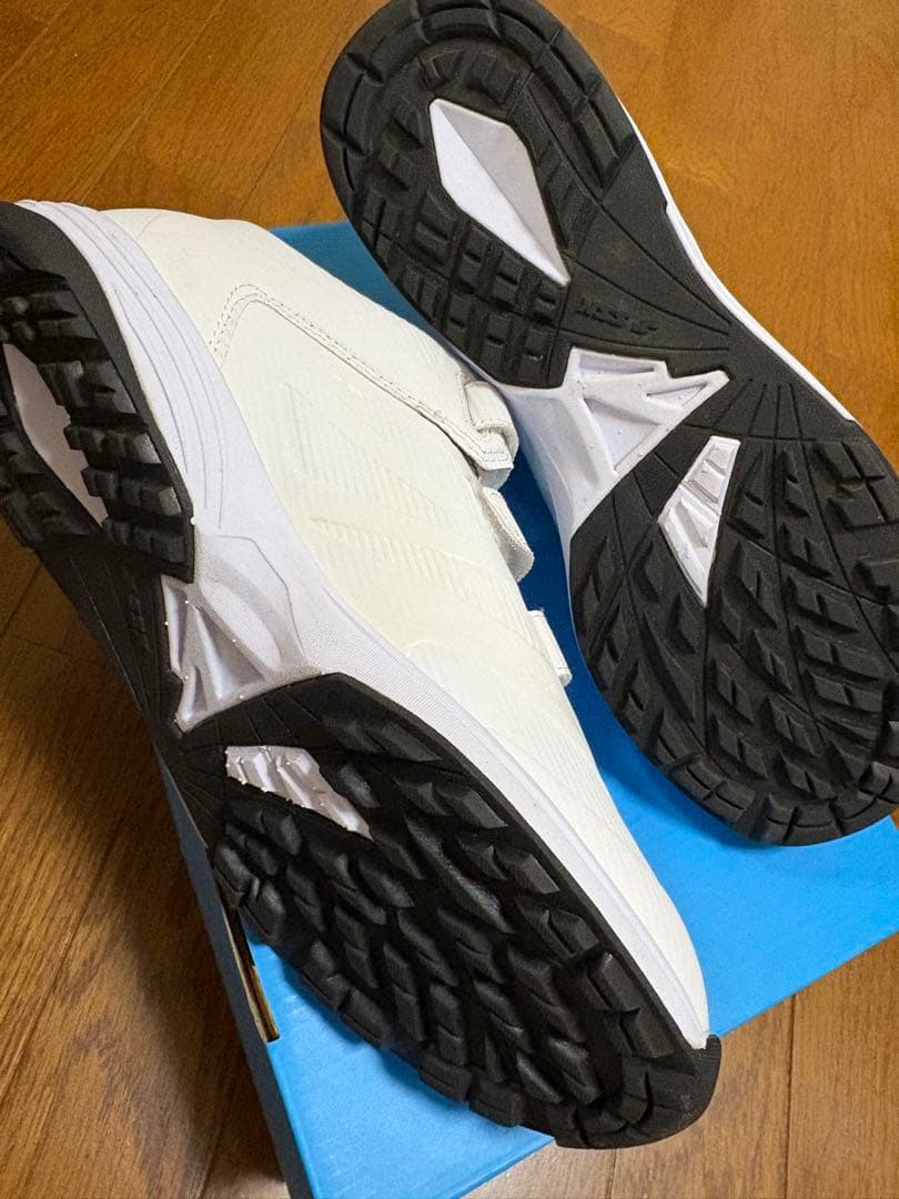 SSK プロエッジトレーニングシューズ