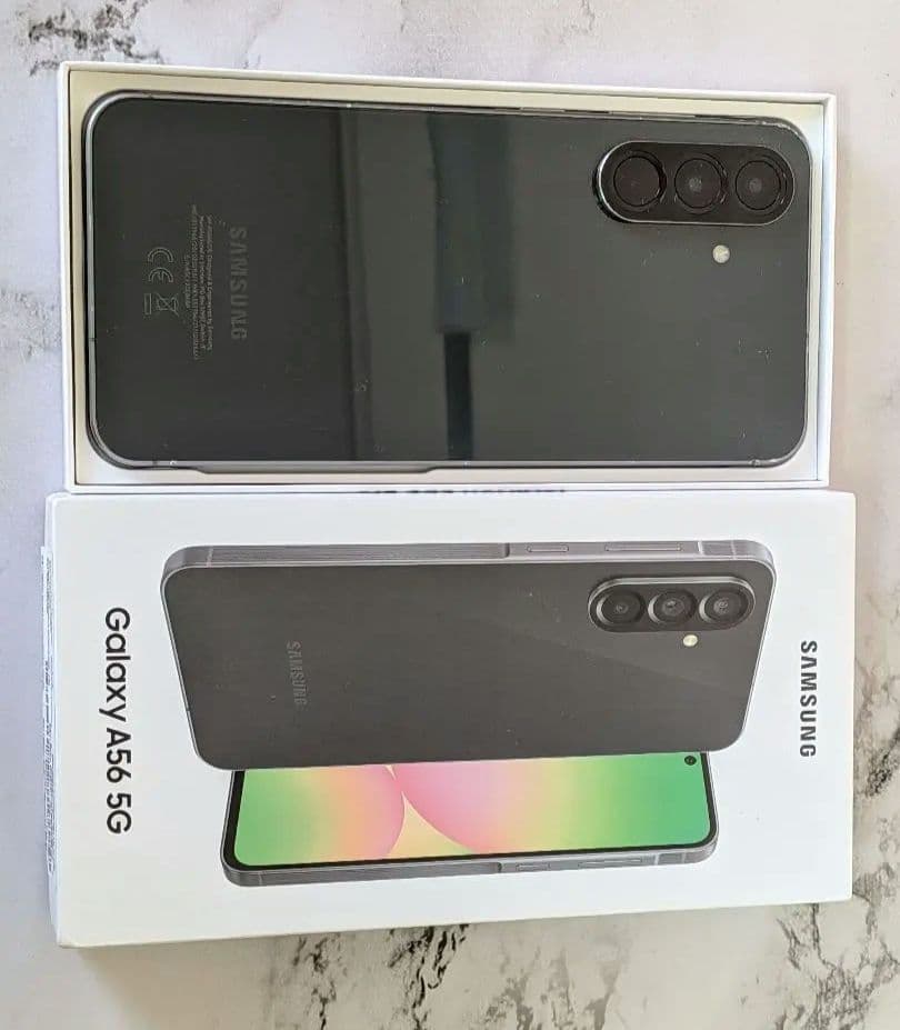 Samsung Galaxy A56 5G ＜ グローバル版 ＞