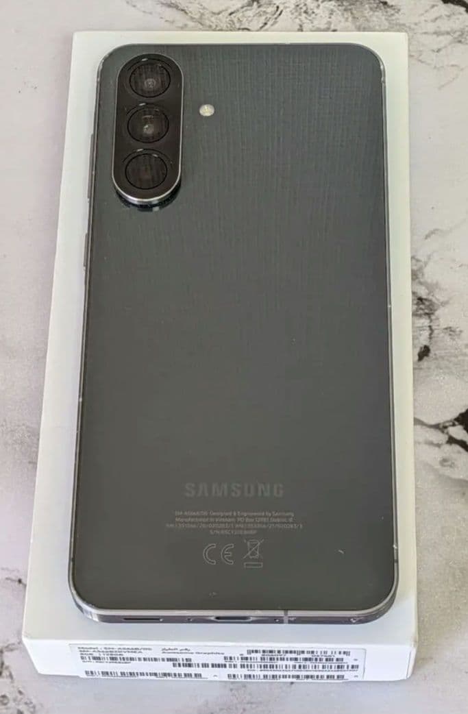 Samsung Galaxy A56 5G ＜ グローバル版 ＞