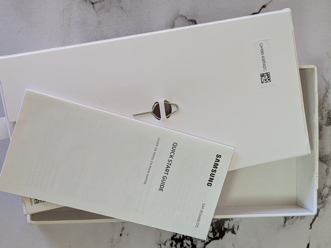 Samsung Galaxy A56 5G ＜ グローバル版 ＞