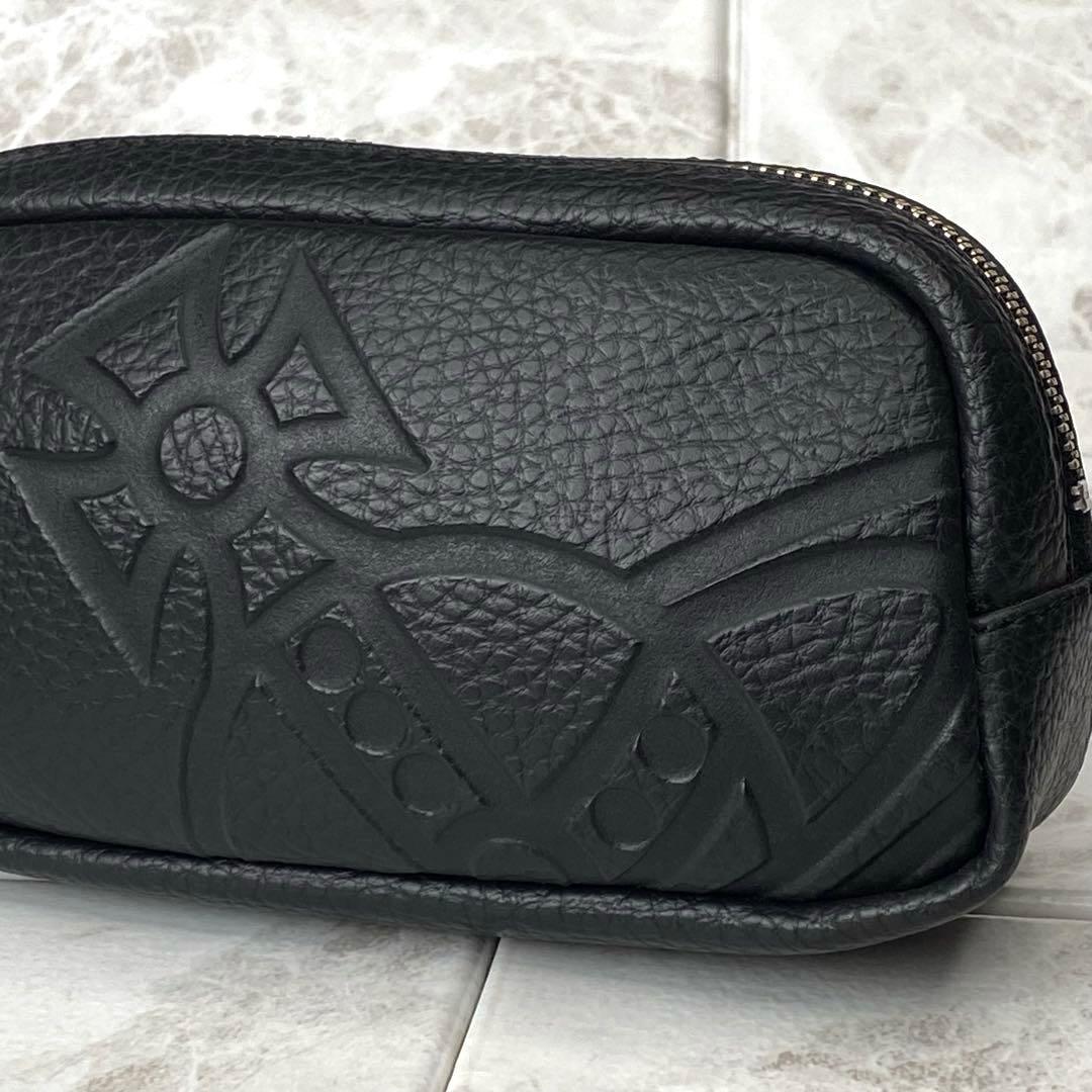 ヴィヴィアンウエストウッド ハミルトン ポーチ