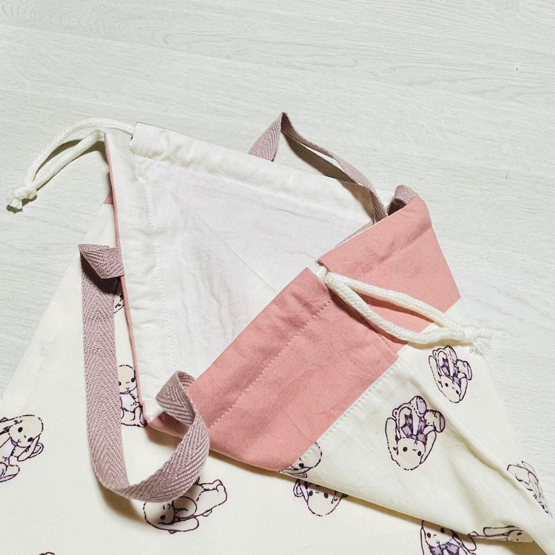 yoshiyoshi様　オーダー　ハンドメイド　体操服袋　巾着袋