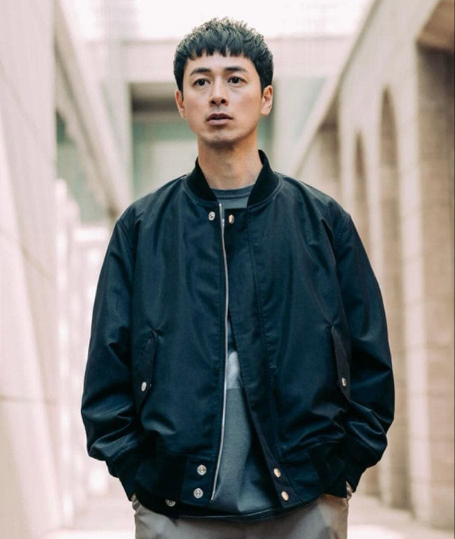 限定　MACKINTOSH SAUGHTREE 38 マッキントッシュ　ウール