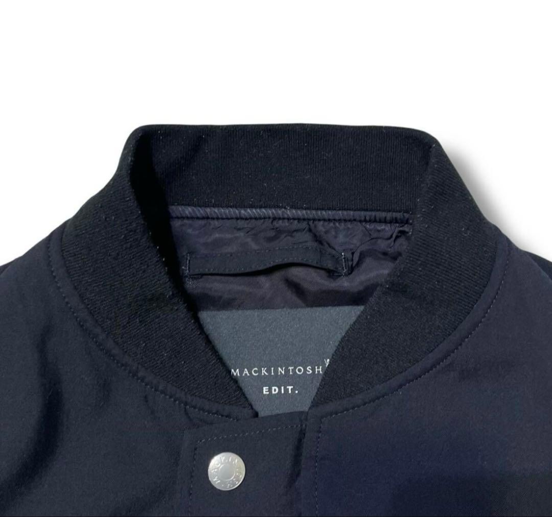 限定　MACKINTOSH SAUGHTREE 38 マッキントッシュ　ウール