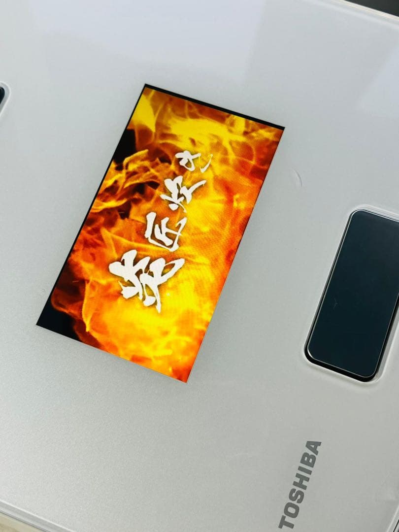 TOSHIBA RC-10ZWT 圧力IH炊飯ジャー 動作品