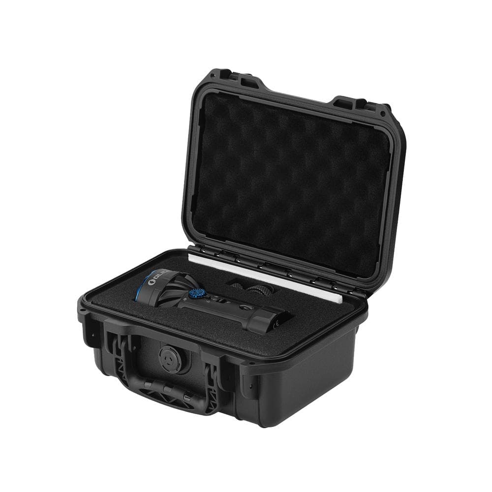 オーライト Marauder Mini 2 ブラック