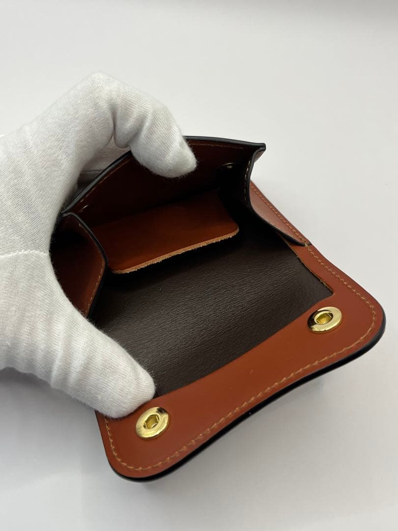 WILDSWANS ワイルドスワンズ　TONGUE タング　フレンチサドル