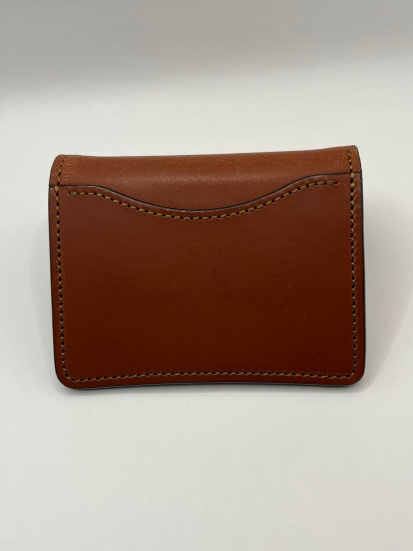 WILDSWANS ワイルドスワンズ　TONGUE タング　フレンチサドル