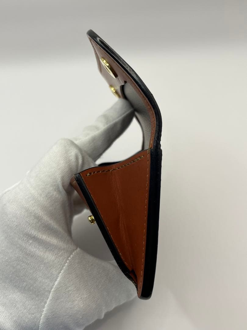 WILDSWANS ワイルドスワンズ　TONGUE タング　フレンチサドル