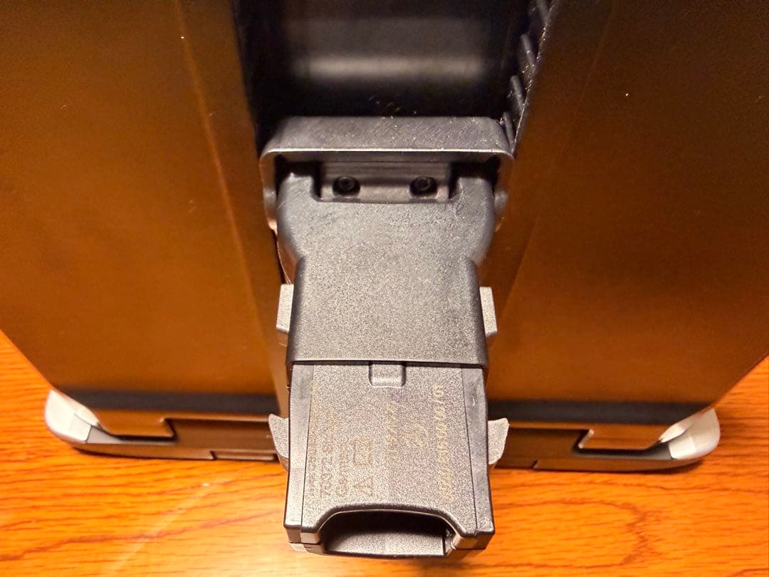 ベンツ純正　コンフォートシステム　テーブル