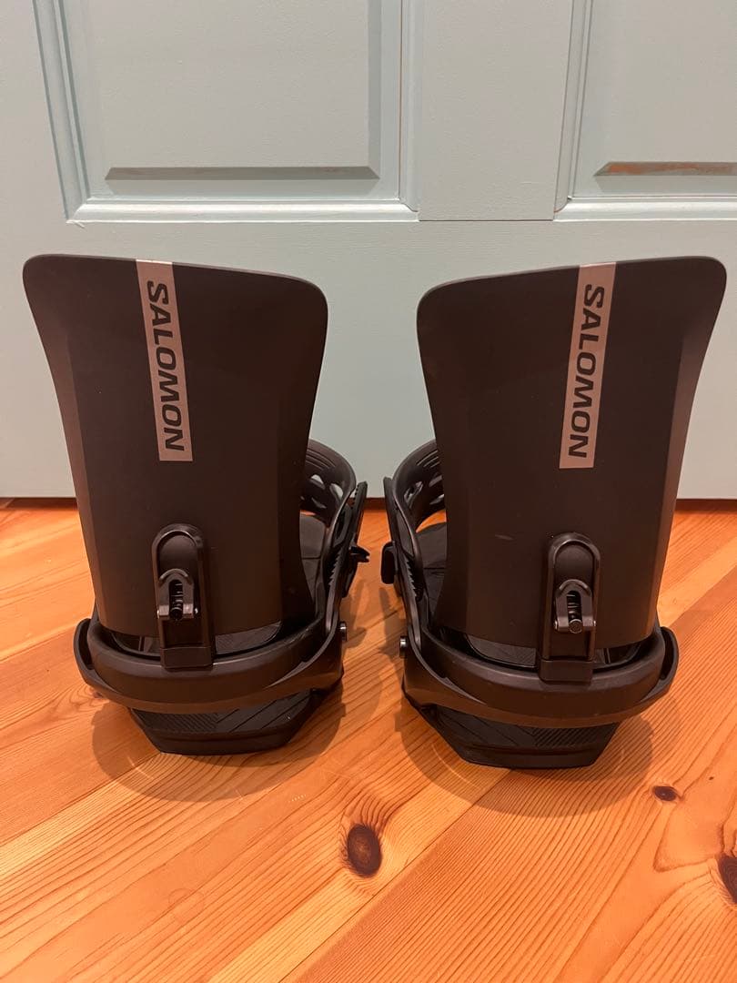 K*パ様 美品　SALOMON RHYTHM Sサイズ　サロモン　リズム　バイン