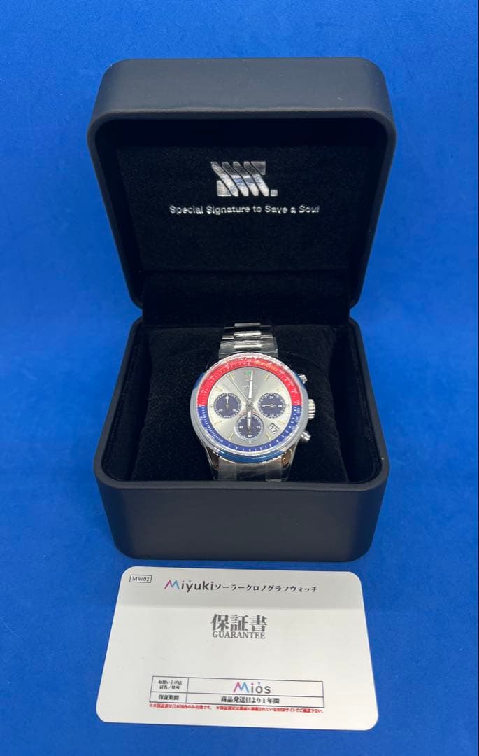 グリッドマン ユニバース　腕時計　グリッドマンモデル