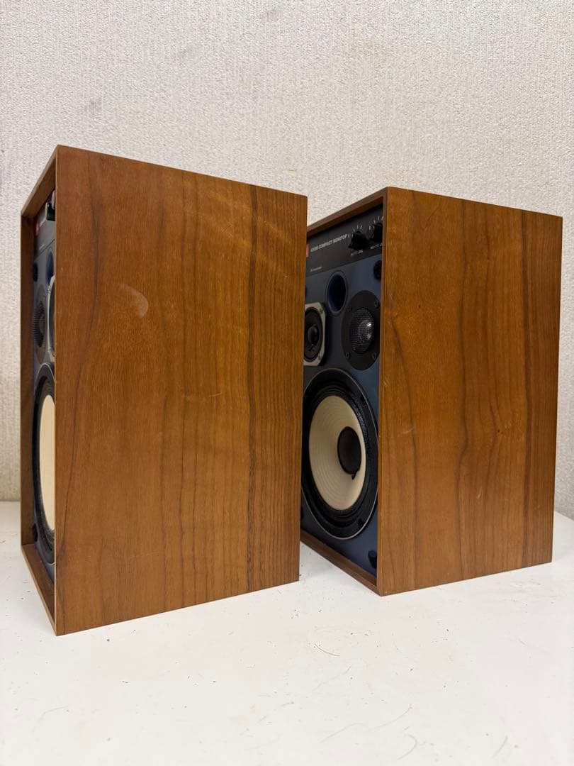 JBL 4312M ブックシェルフスピーカー