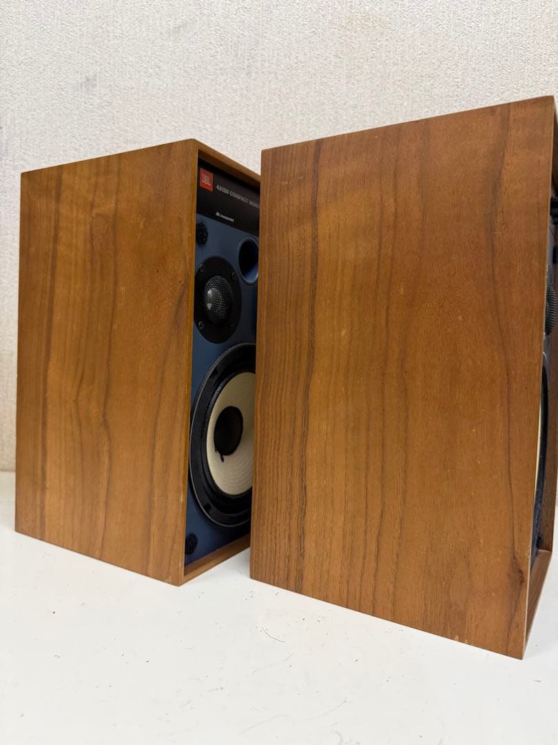 JBL 4312M ブックシェルフスピーカー