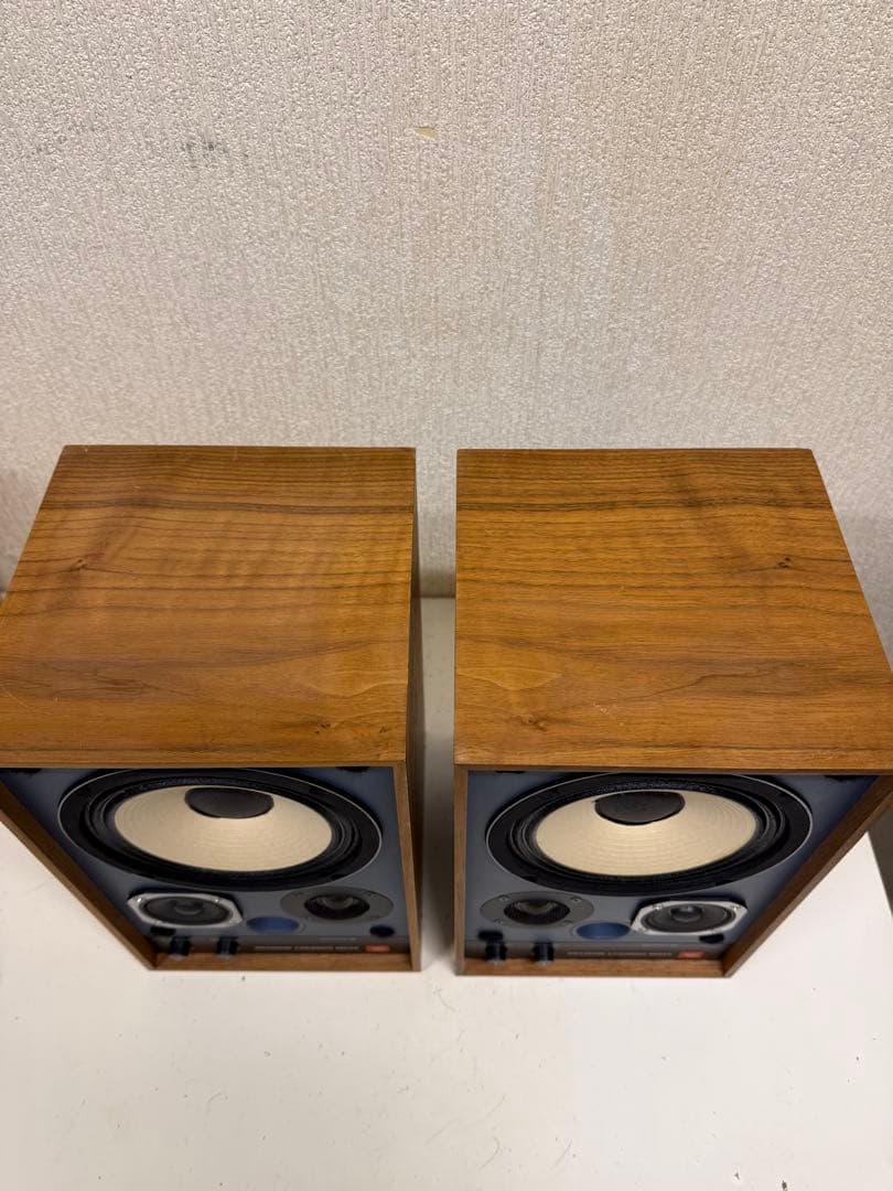 JBL 4312M ブックシェルフスピーカー